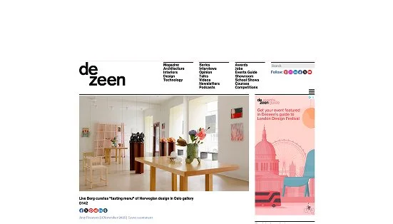 DEZEEN