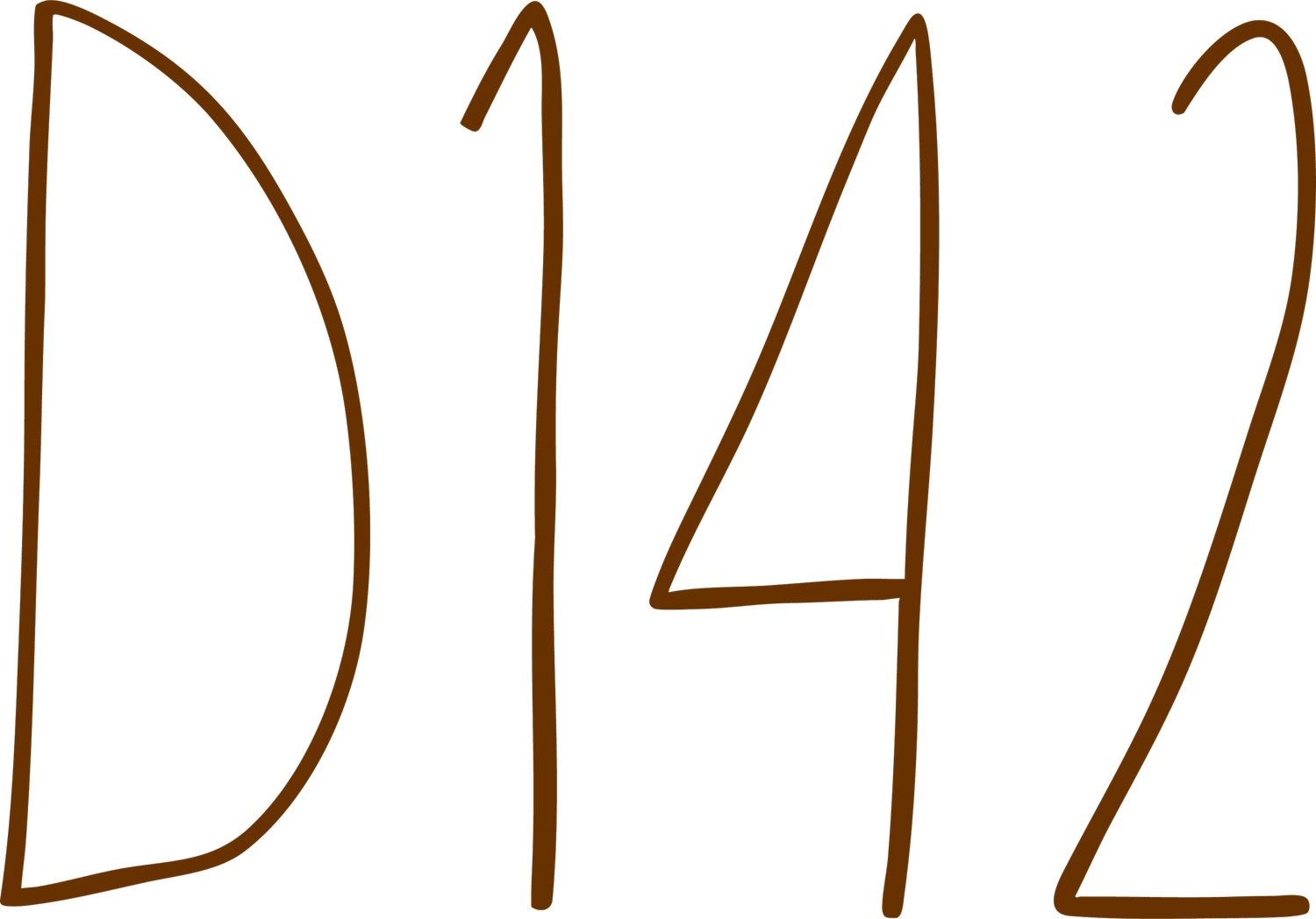 D142