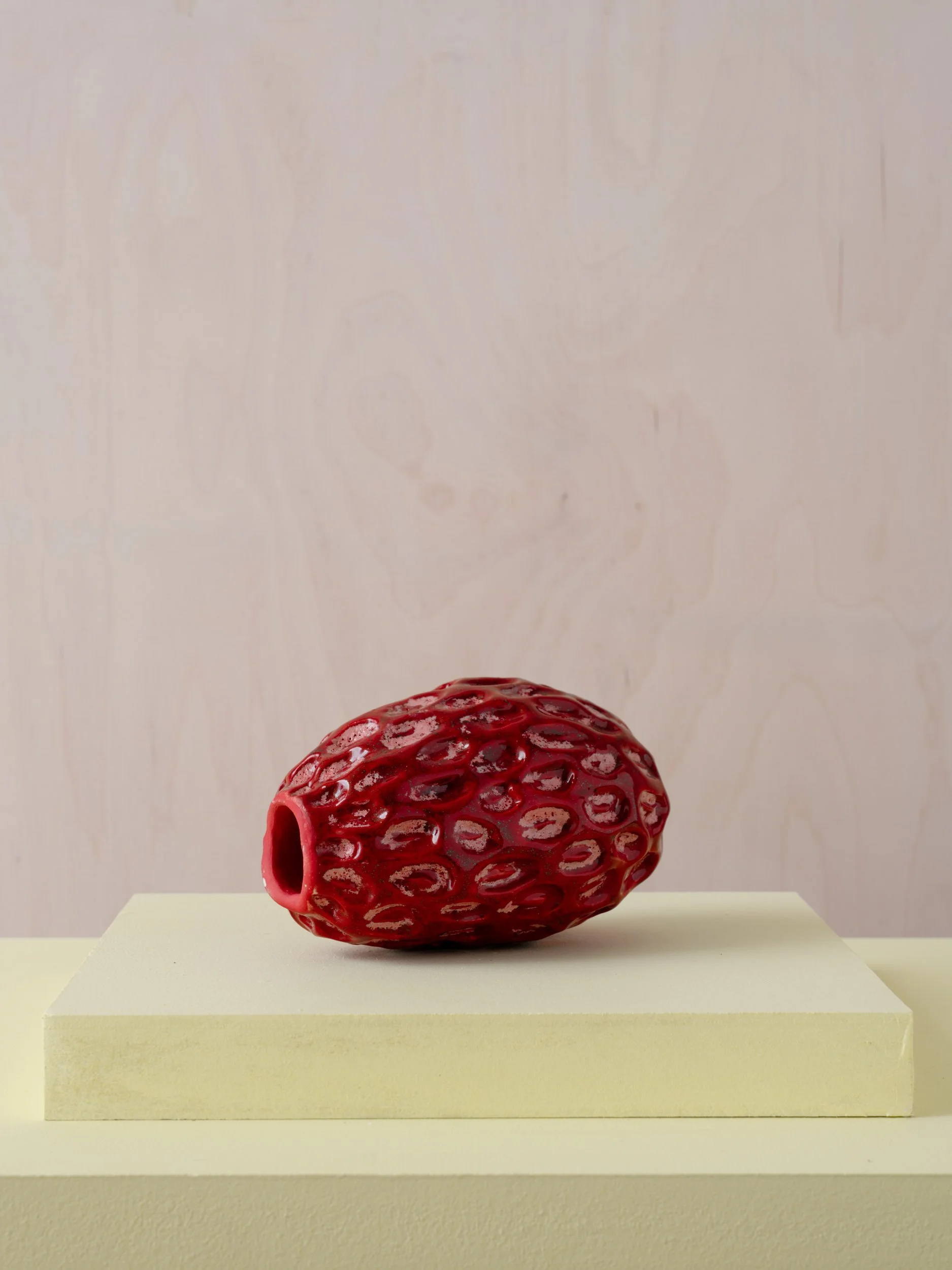 Tora Frogner - Red