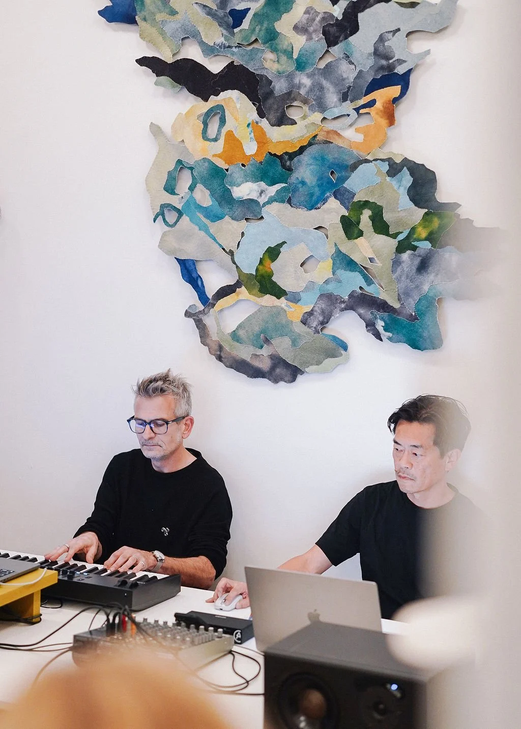 Takahashi & Lynch - D142