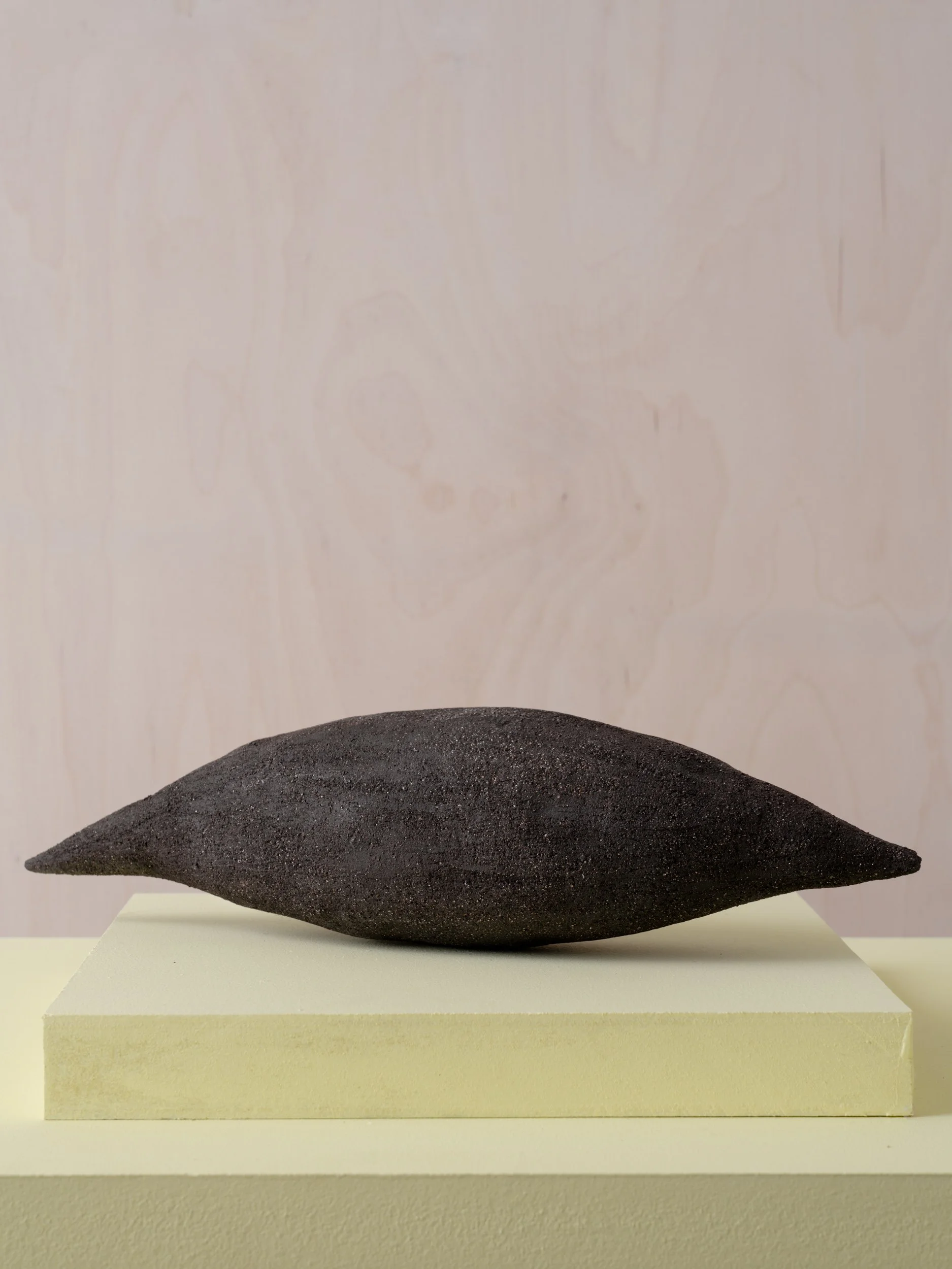 Tora Frogner - The black seed