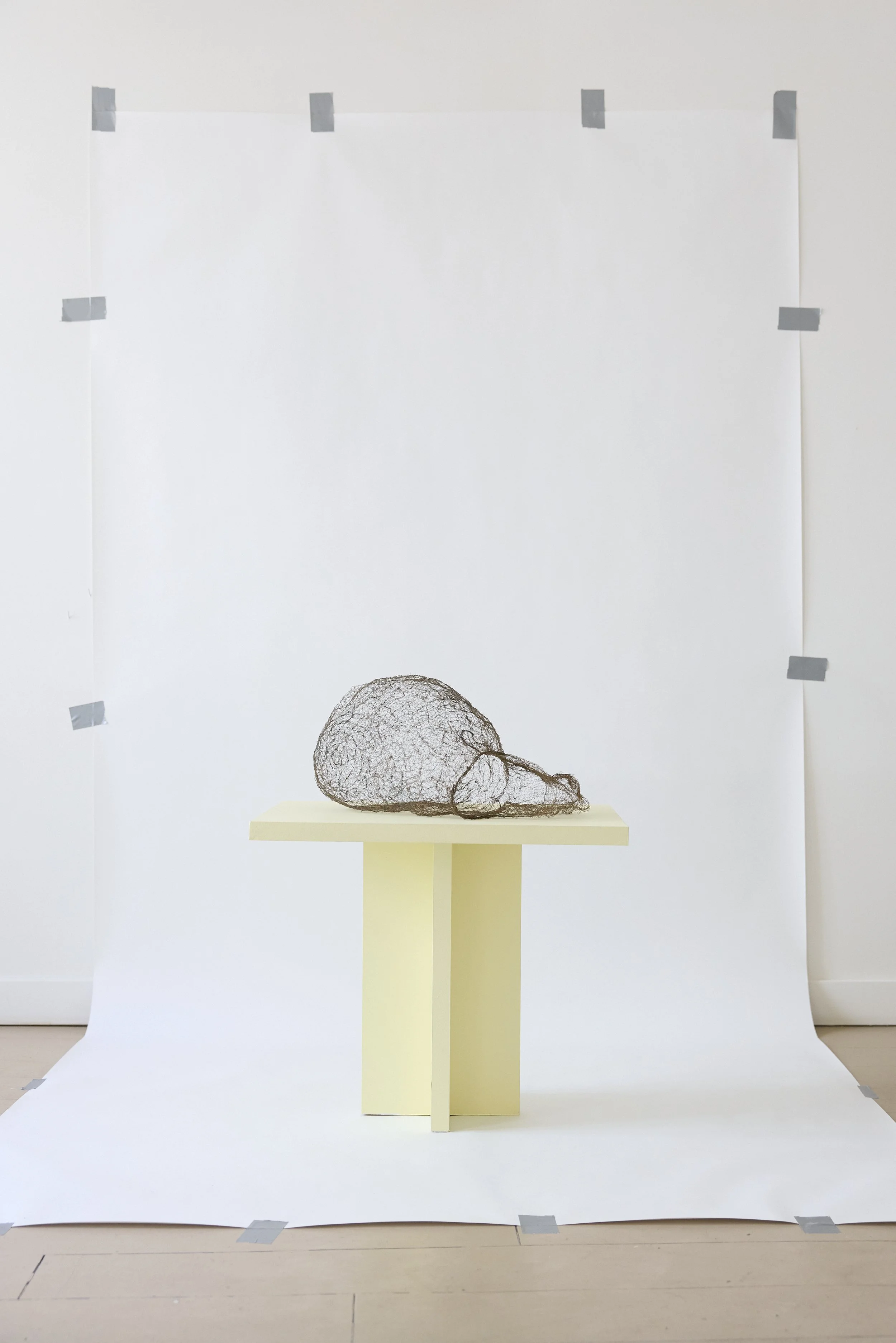 Marta Nerhus - Brun Krukke