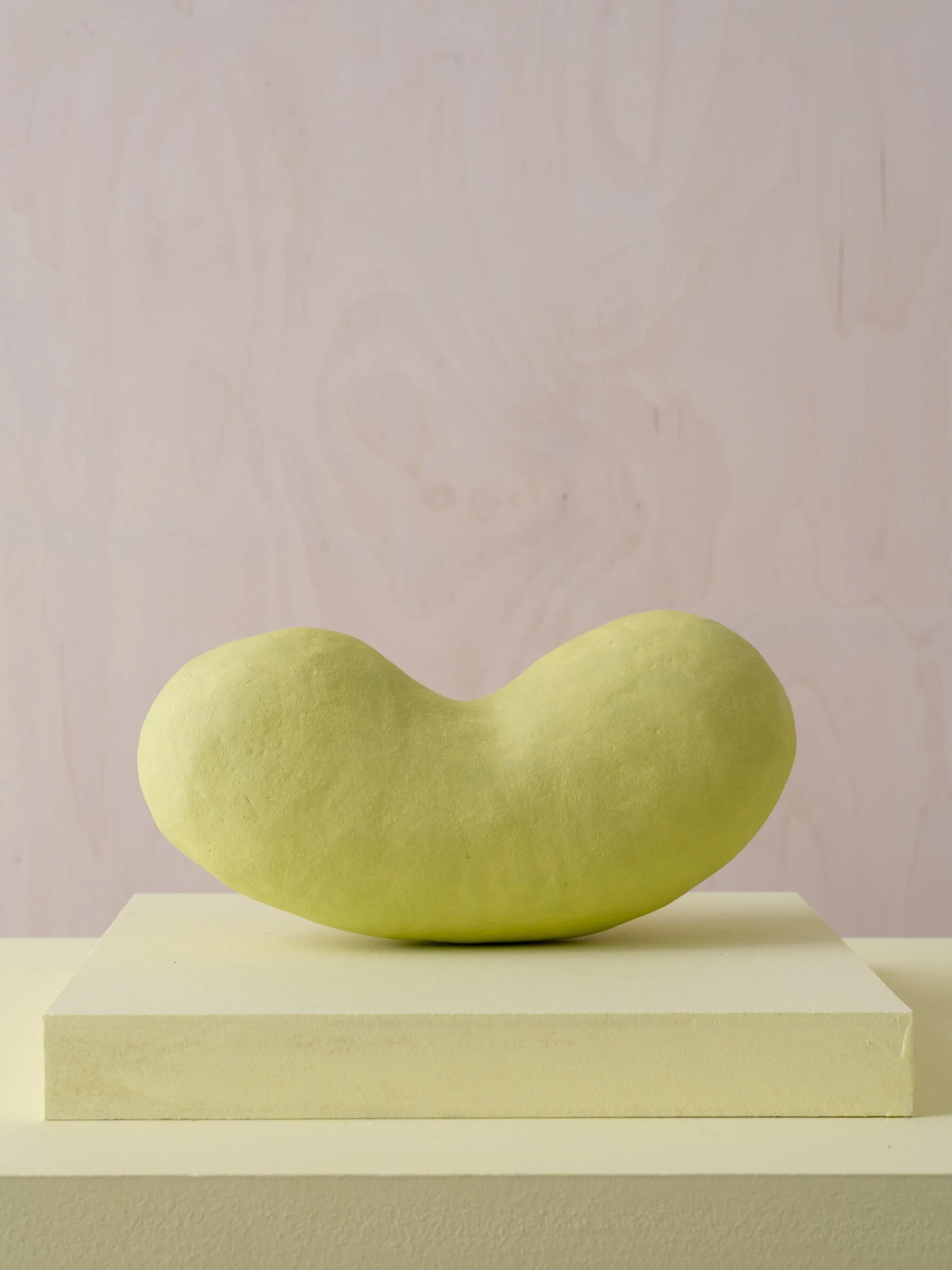 Tora Frogner - Green bean