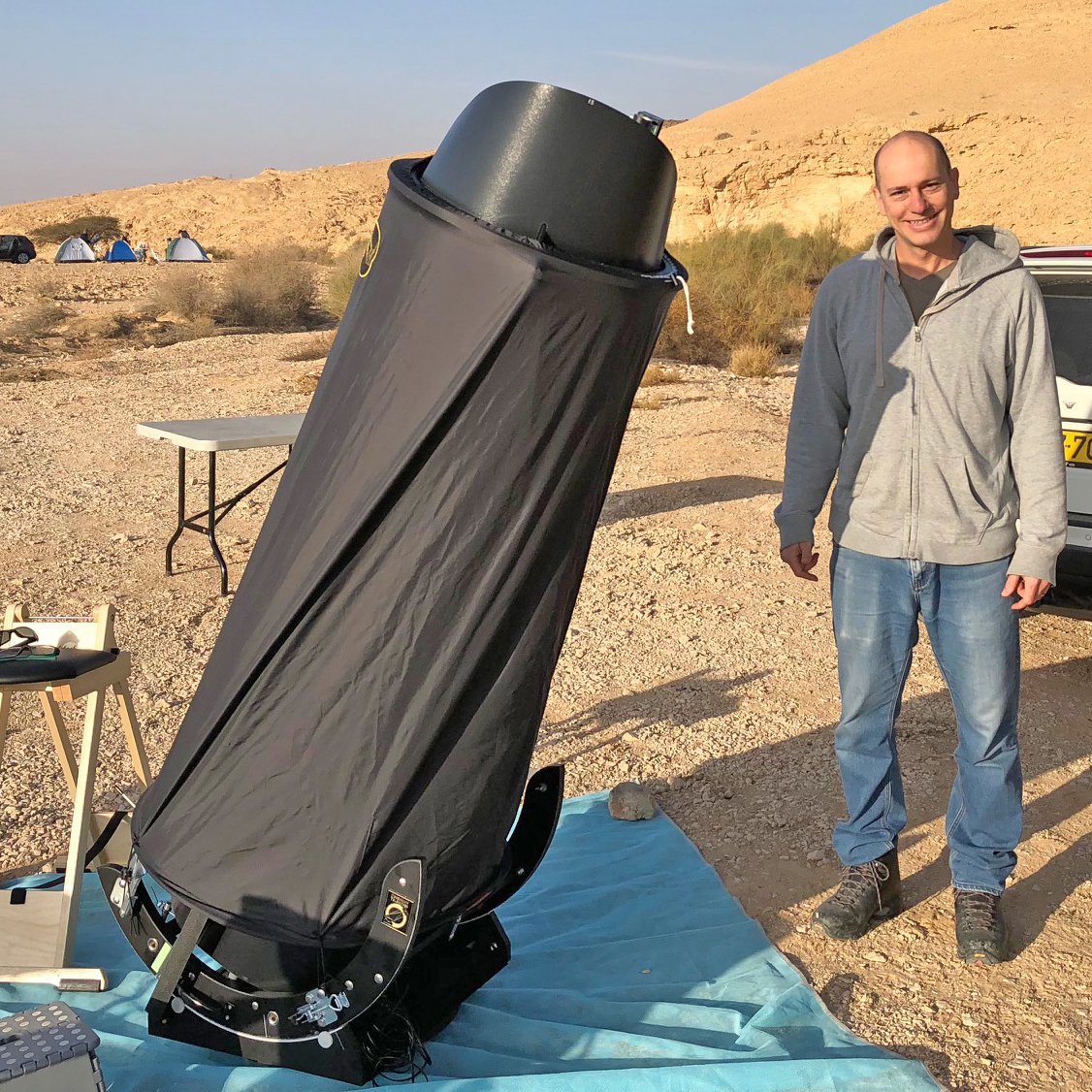 Raanan Y - Israel