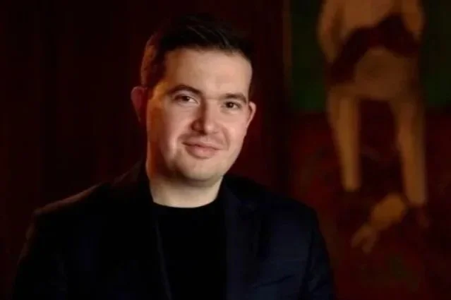 Life Lessons with Clement Robert MS of London’s Annabel’s