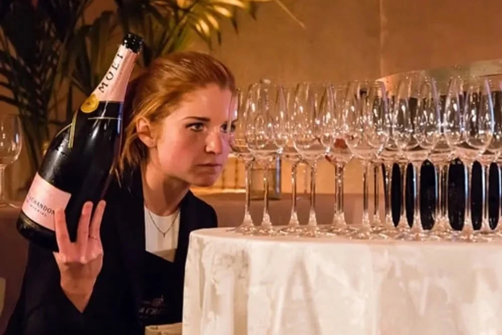 Kathrine Larsen-Robert MS on heading up fine wine at Enotria