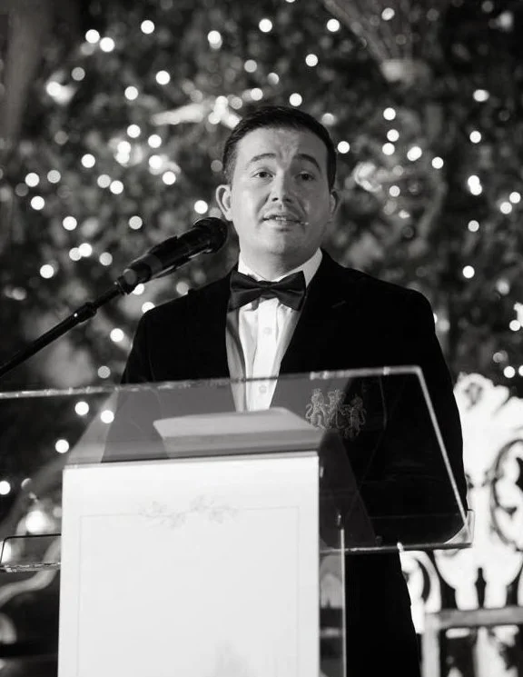 Image of co-founder Clement