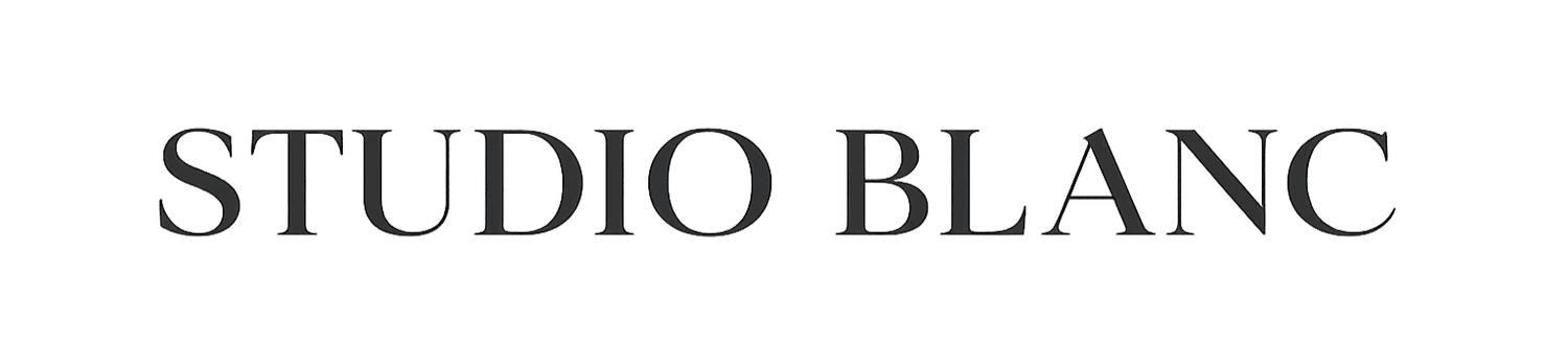 Studio Blanc