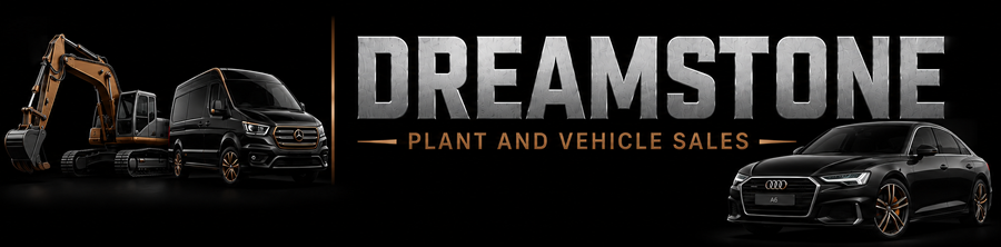 Dreamstone Plant &amp; Vehicles
