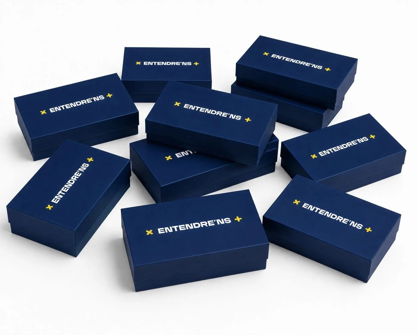 Pack 10 baralles