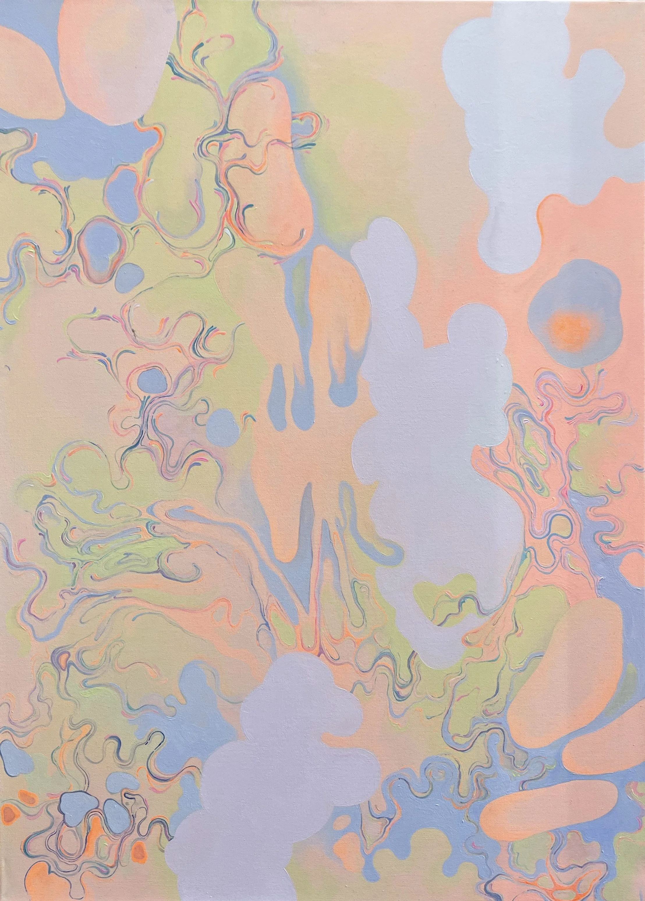 SPRUNG - PRINT