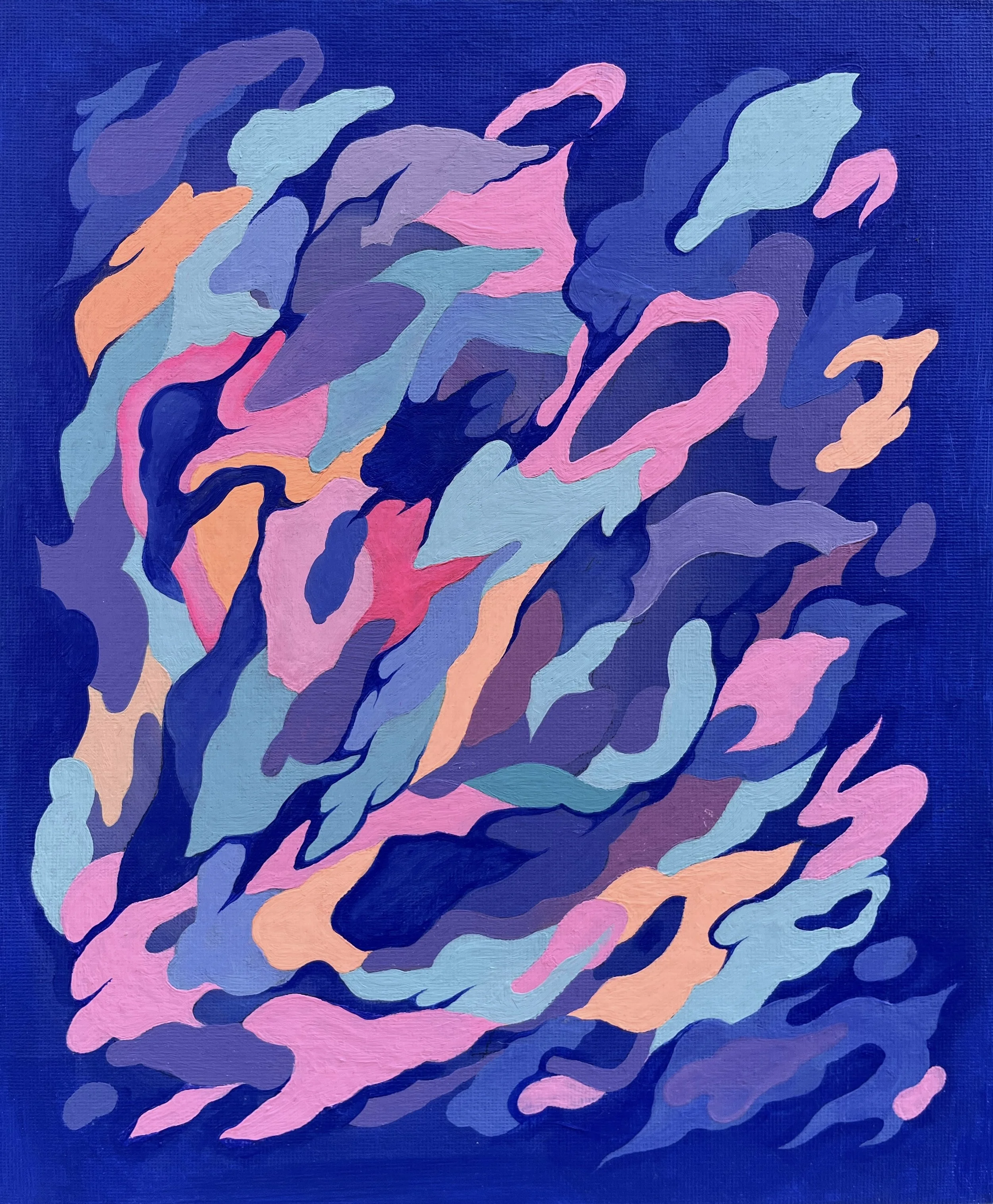 FLOW - PRINT