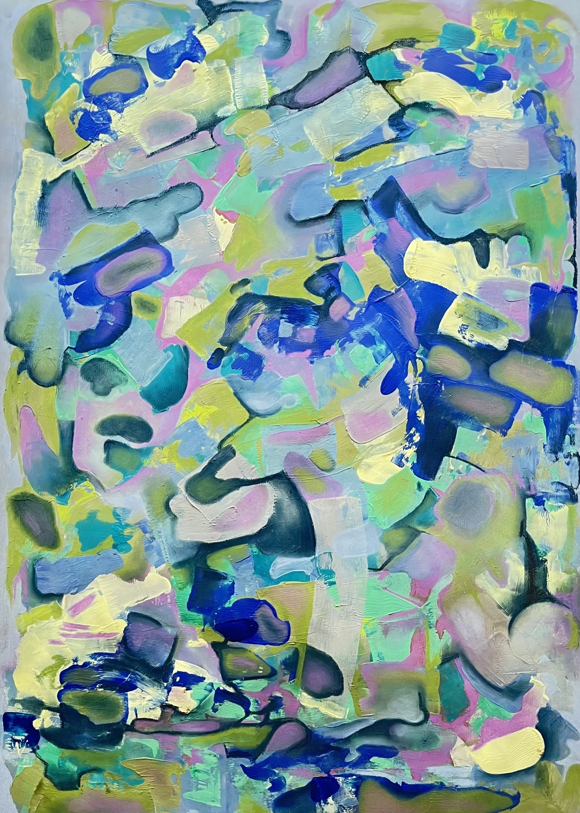 MEADOW - PRINT