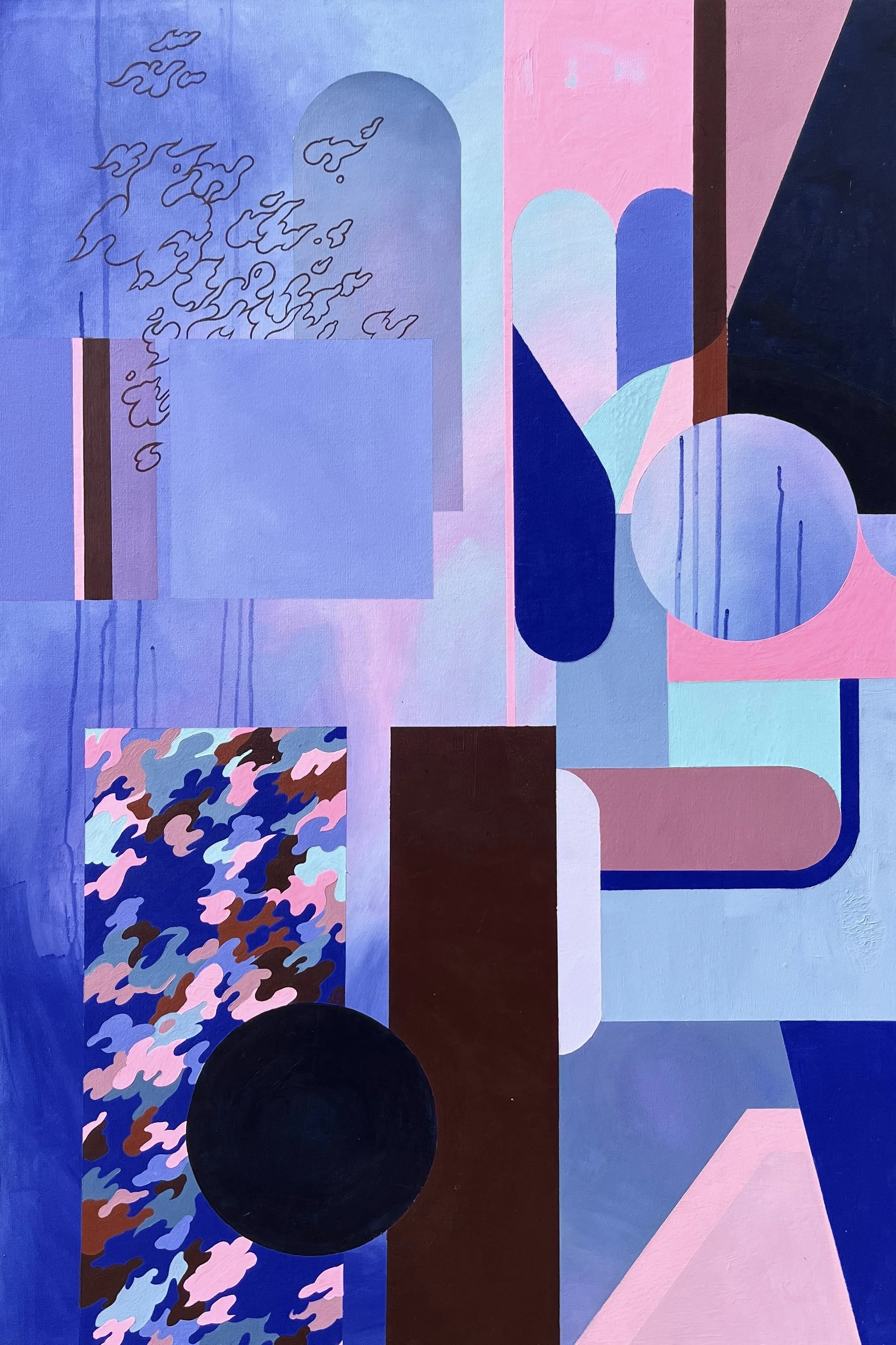 (FORM)ANCE