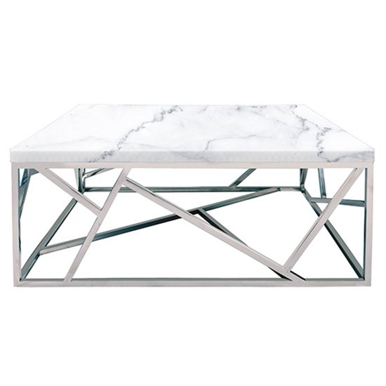 London Cocktail Table
