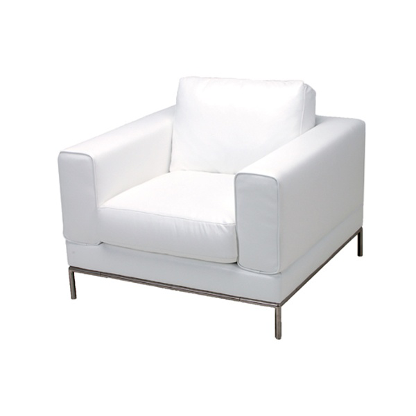White Chair