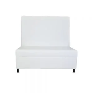 Sophisticated Loveseat