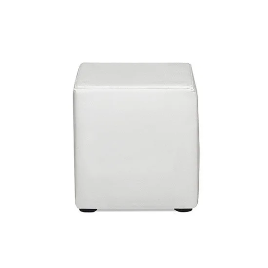 White Ottoman