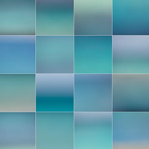 Geography of Light