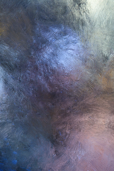Frozen Light #1