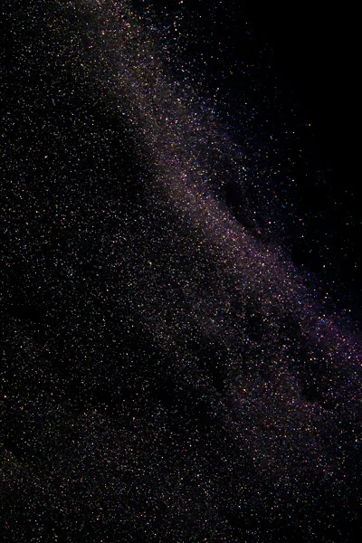 Uncharted Constellations #36