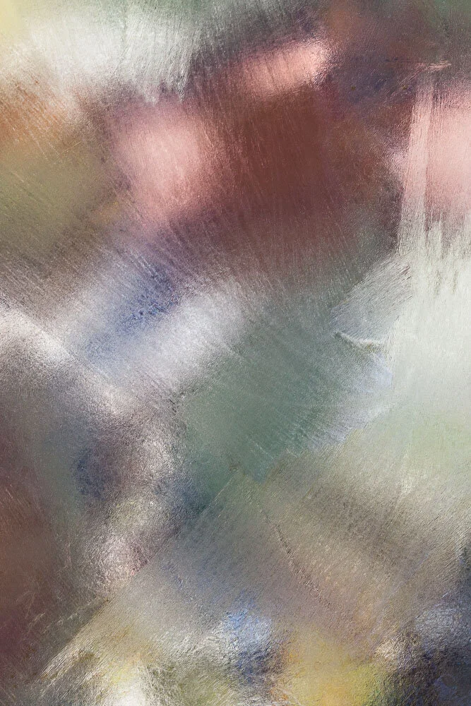 Frozen Light #11