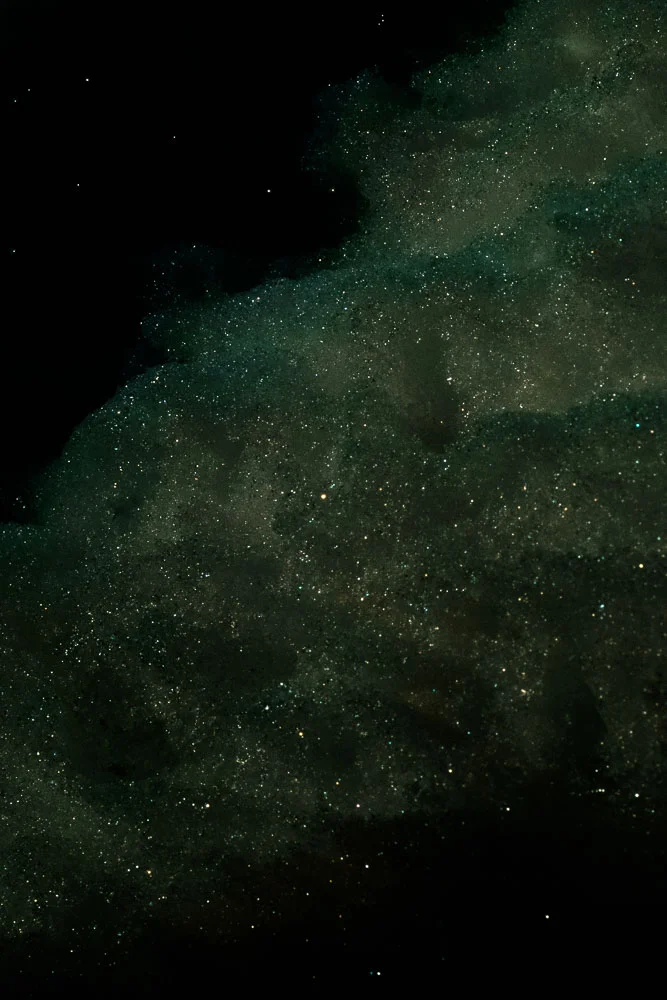 Uncharted Constellations #25 (Copy) (Copy) (Copy)