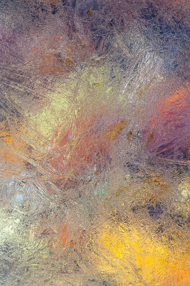 Frozen Light #10 (Copy)