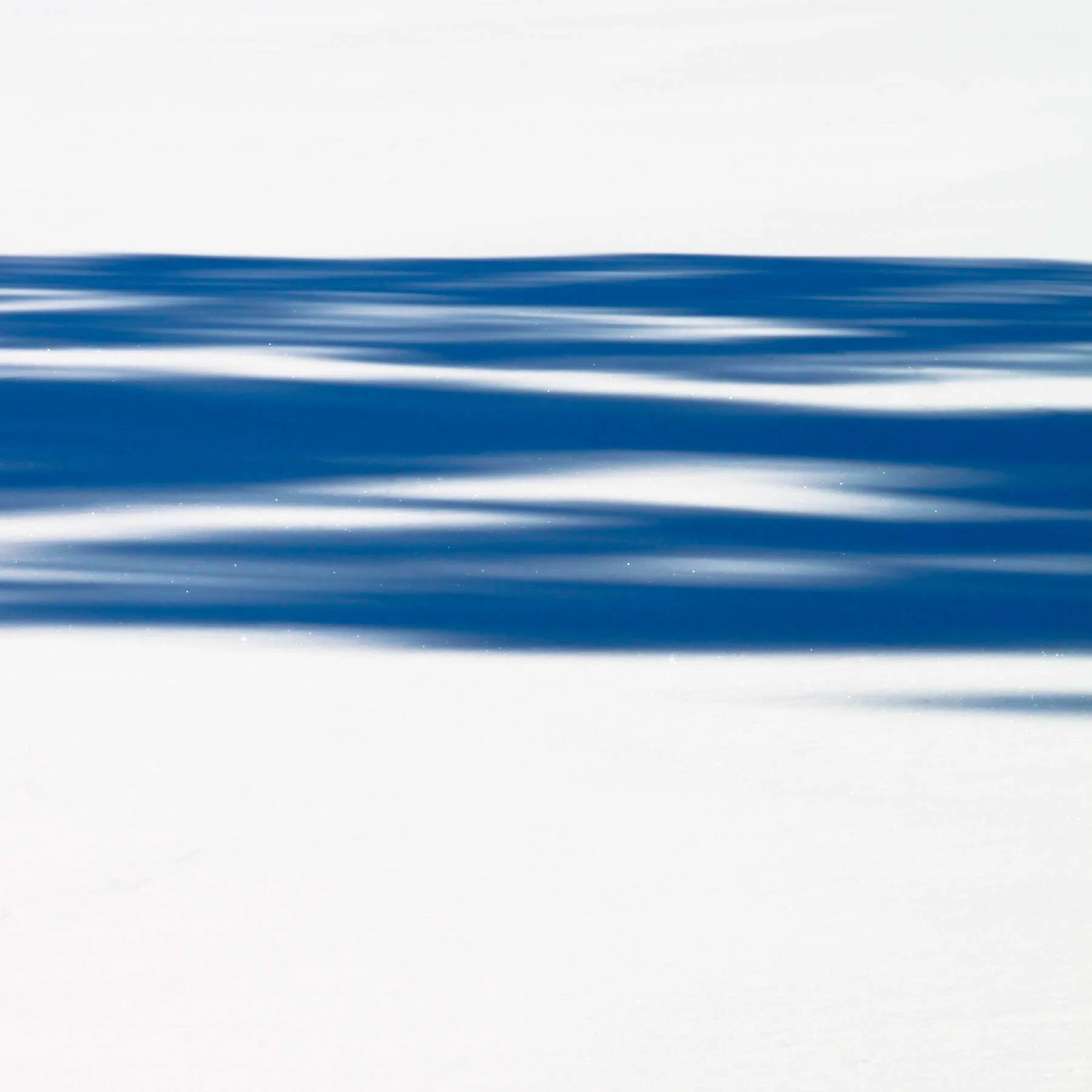 Snow Shadows #5 (Copy)