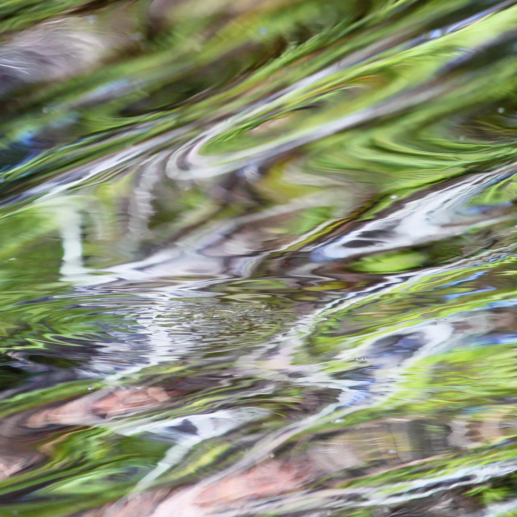 Water #18 (Copy)