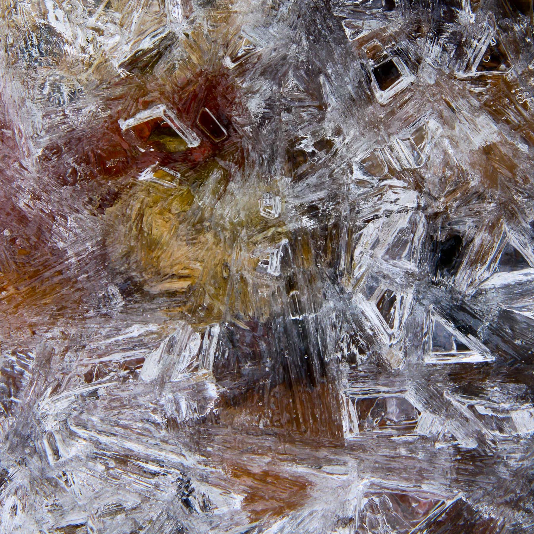 Winter Ice #4 (Copy)