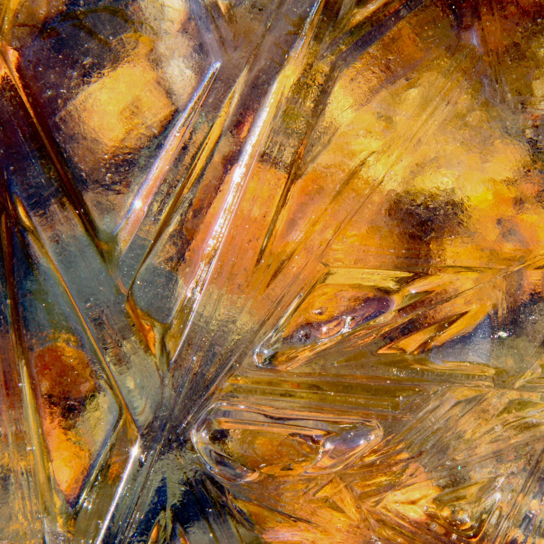 Winter Ice #1 (Copy)