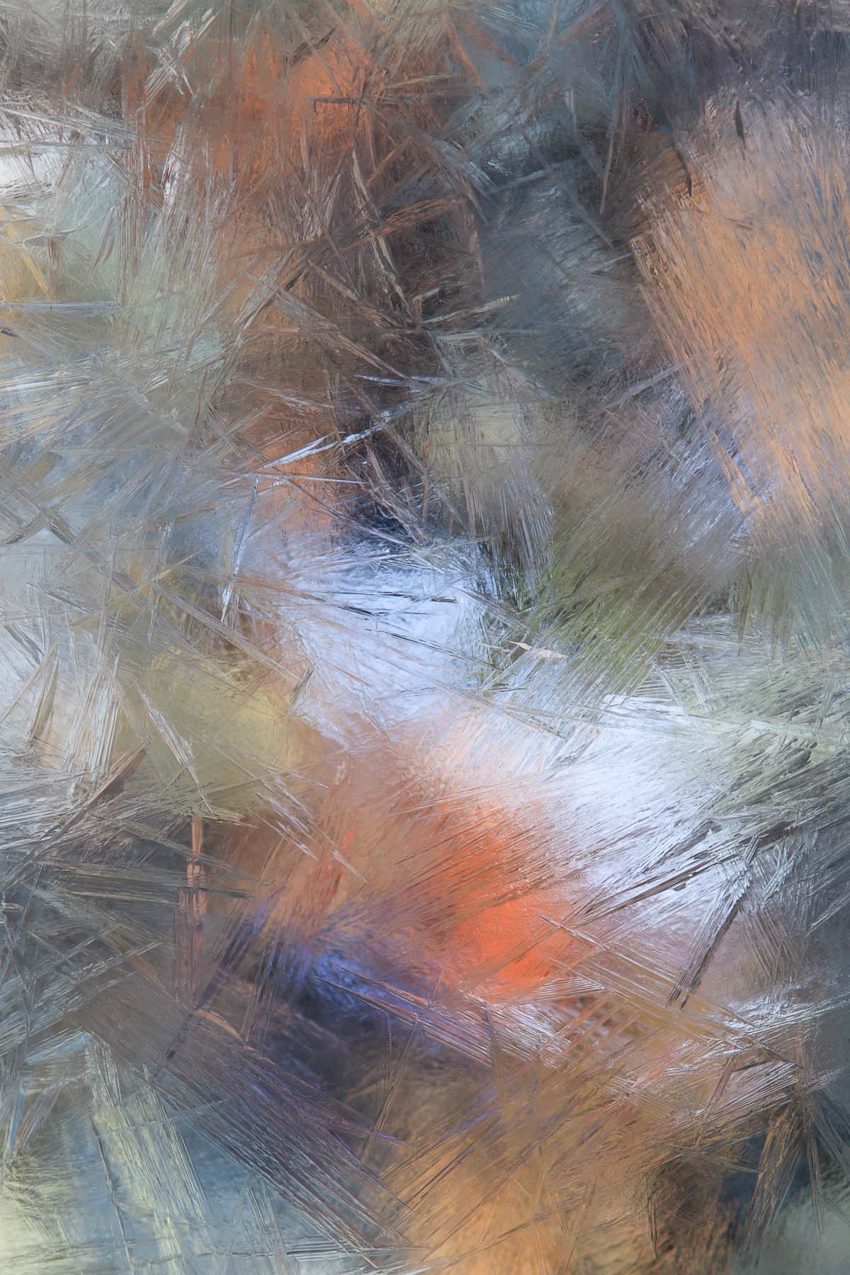 February Shore #5 (Copy)