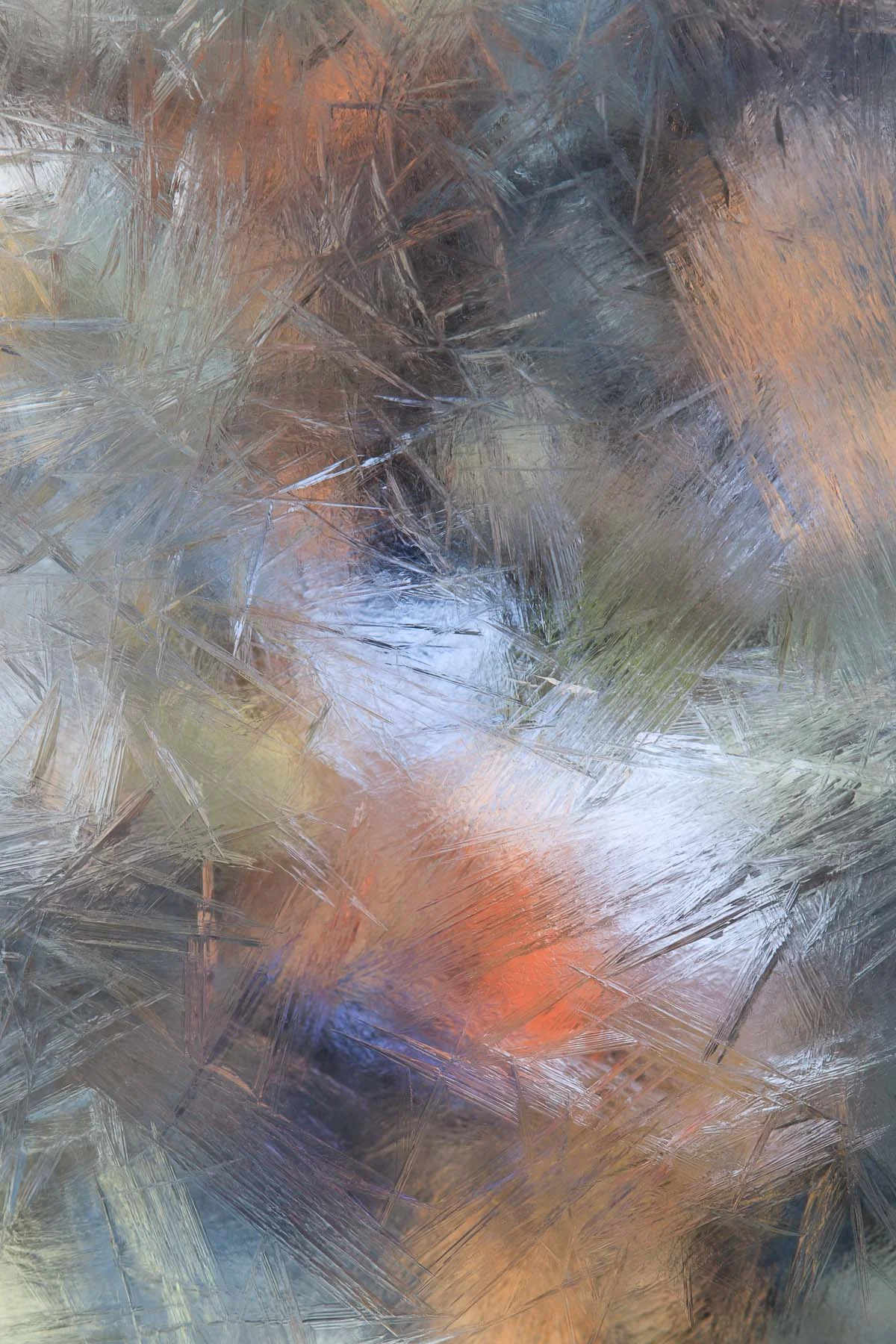 February Shore #5 (Copy)