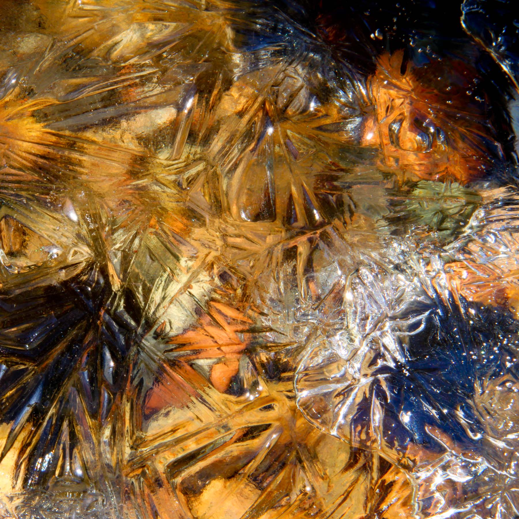 Winter Ice #2 (Copy)