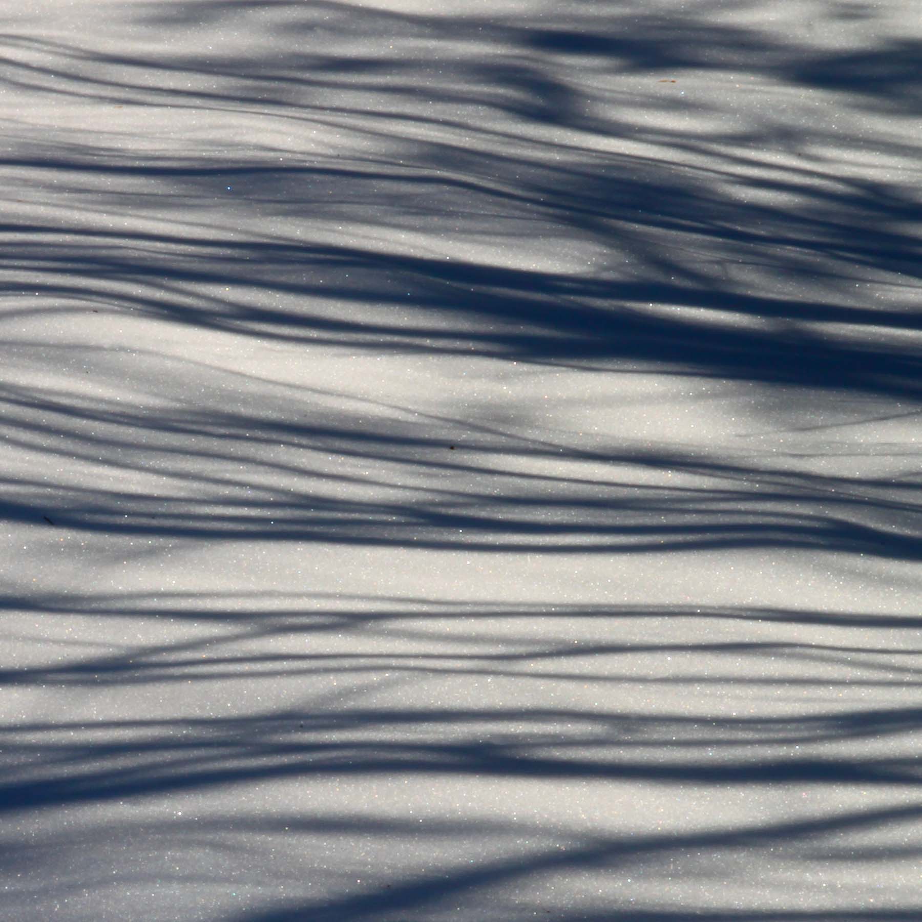 Snow Shadows #7 (Copy)