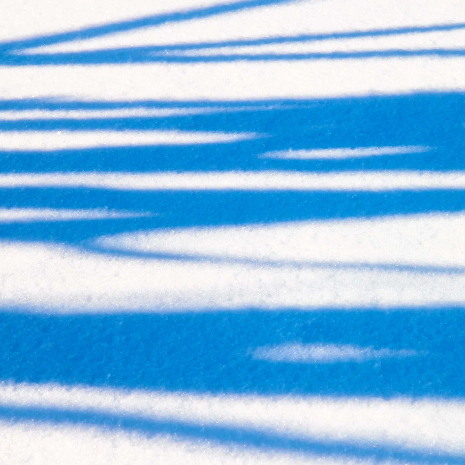 Snow Shadows #2 (Copy)