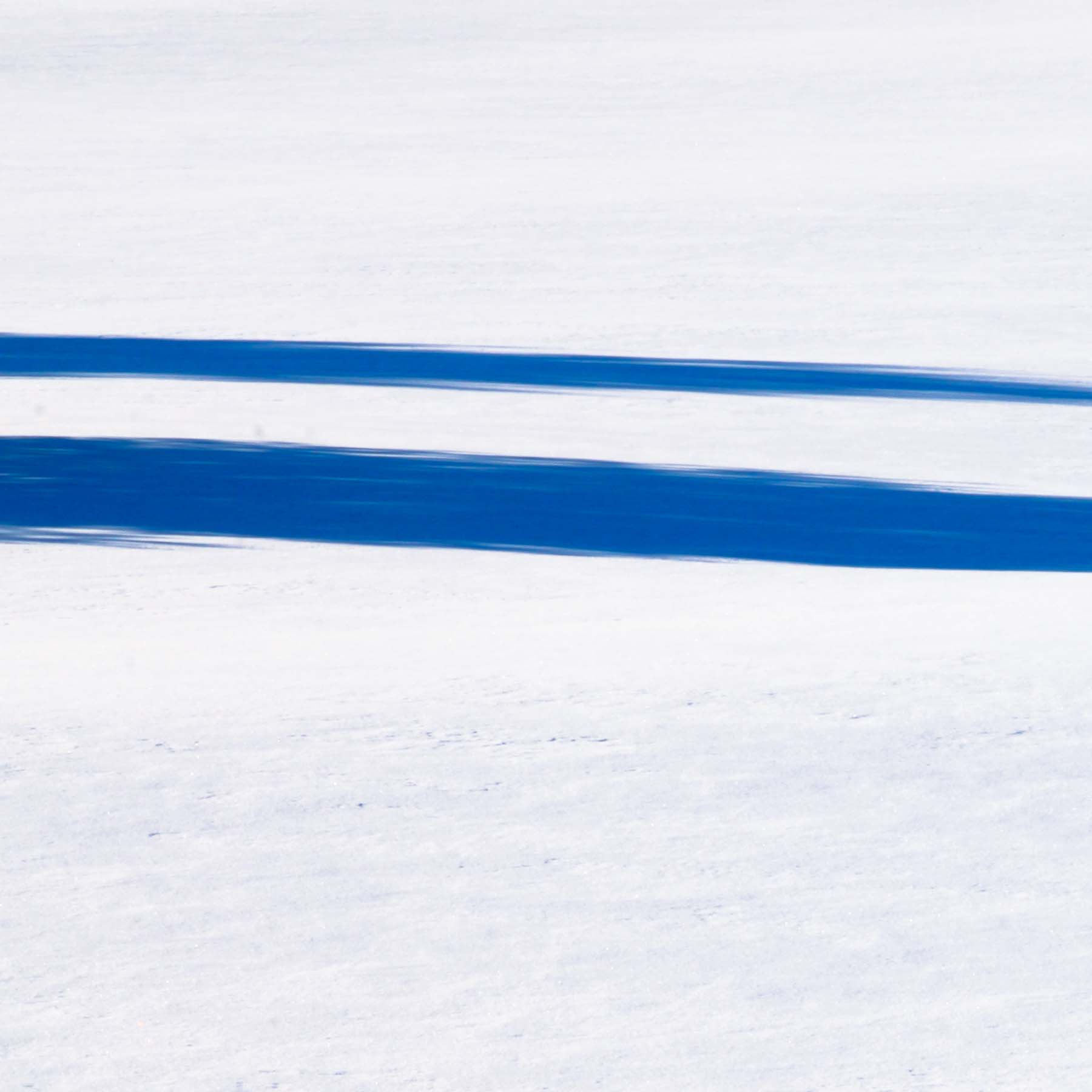 Snow Shadows #1 (Copy)