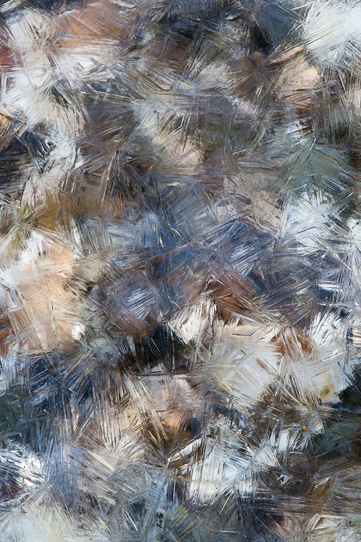 Frozen Light #18 (Copy)