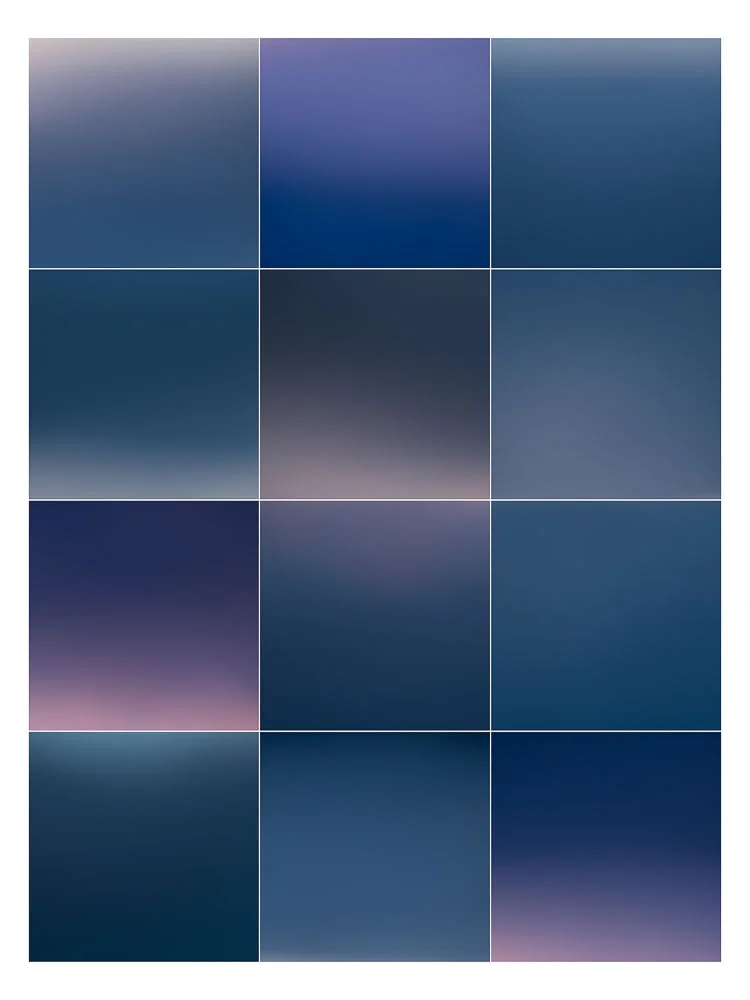 Twilight (Wyoming) (Copy)