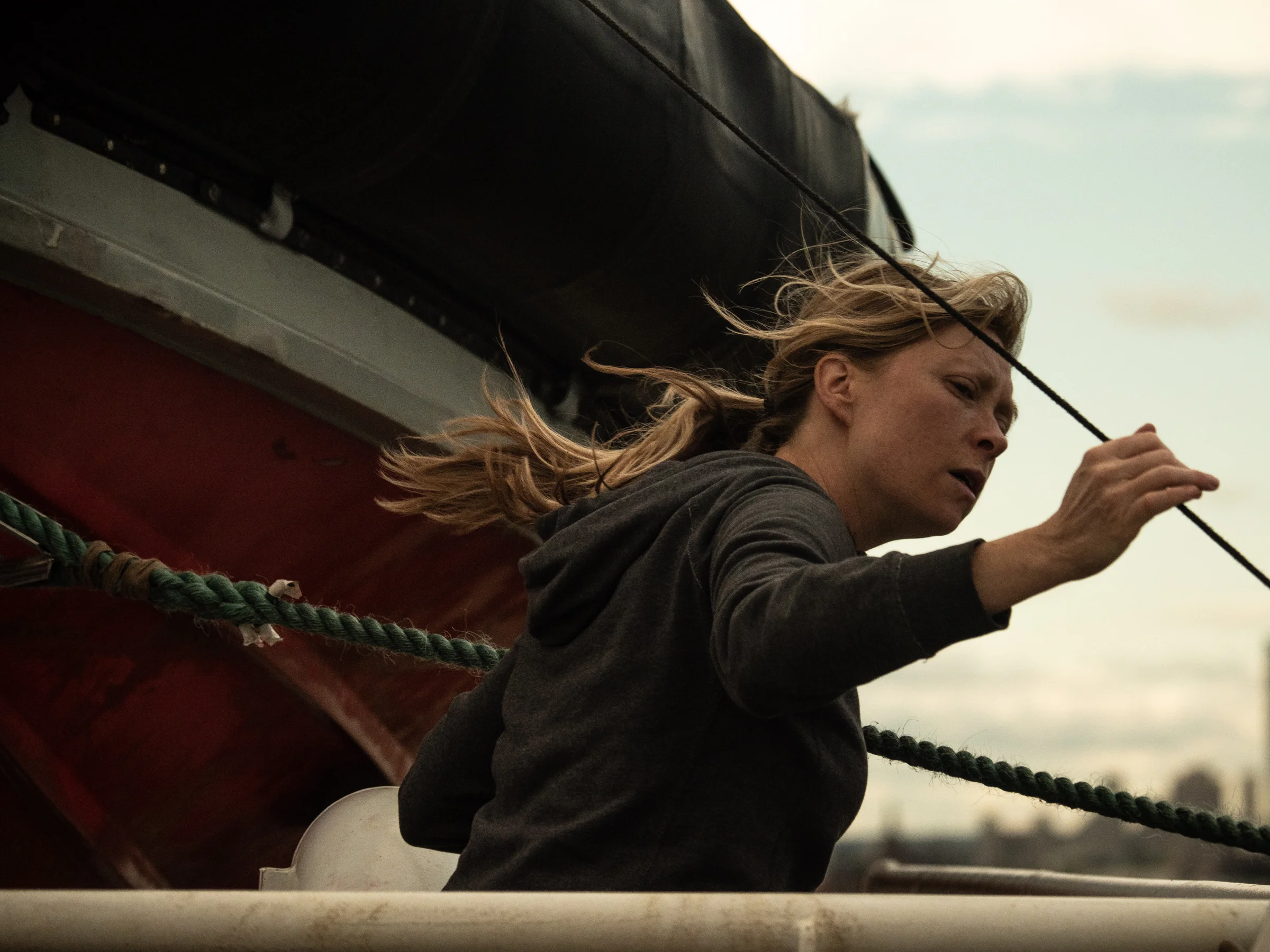  Greenpeace USA - Rainbow Warrior  