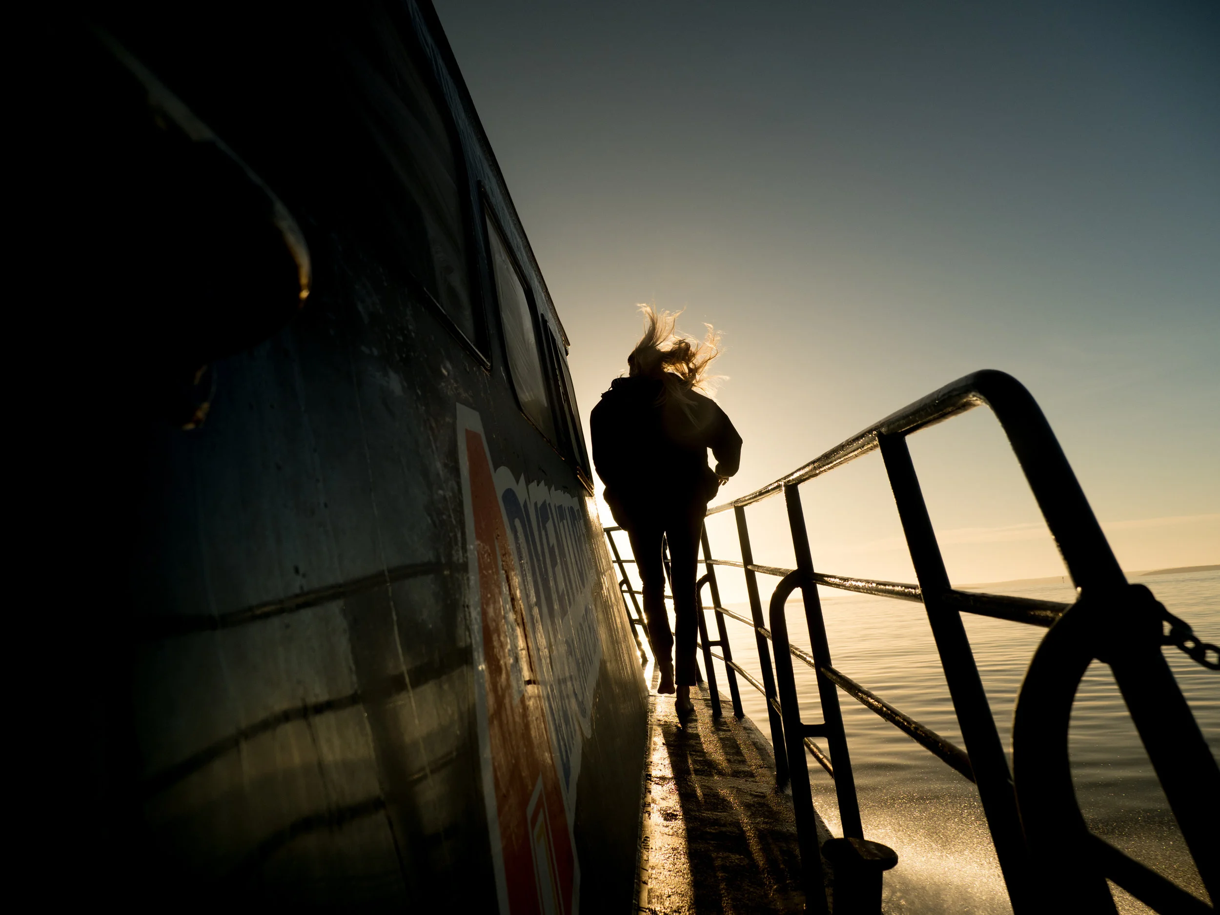  Greenpeace Australia - Fight for the Bight 