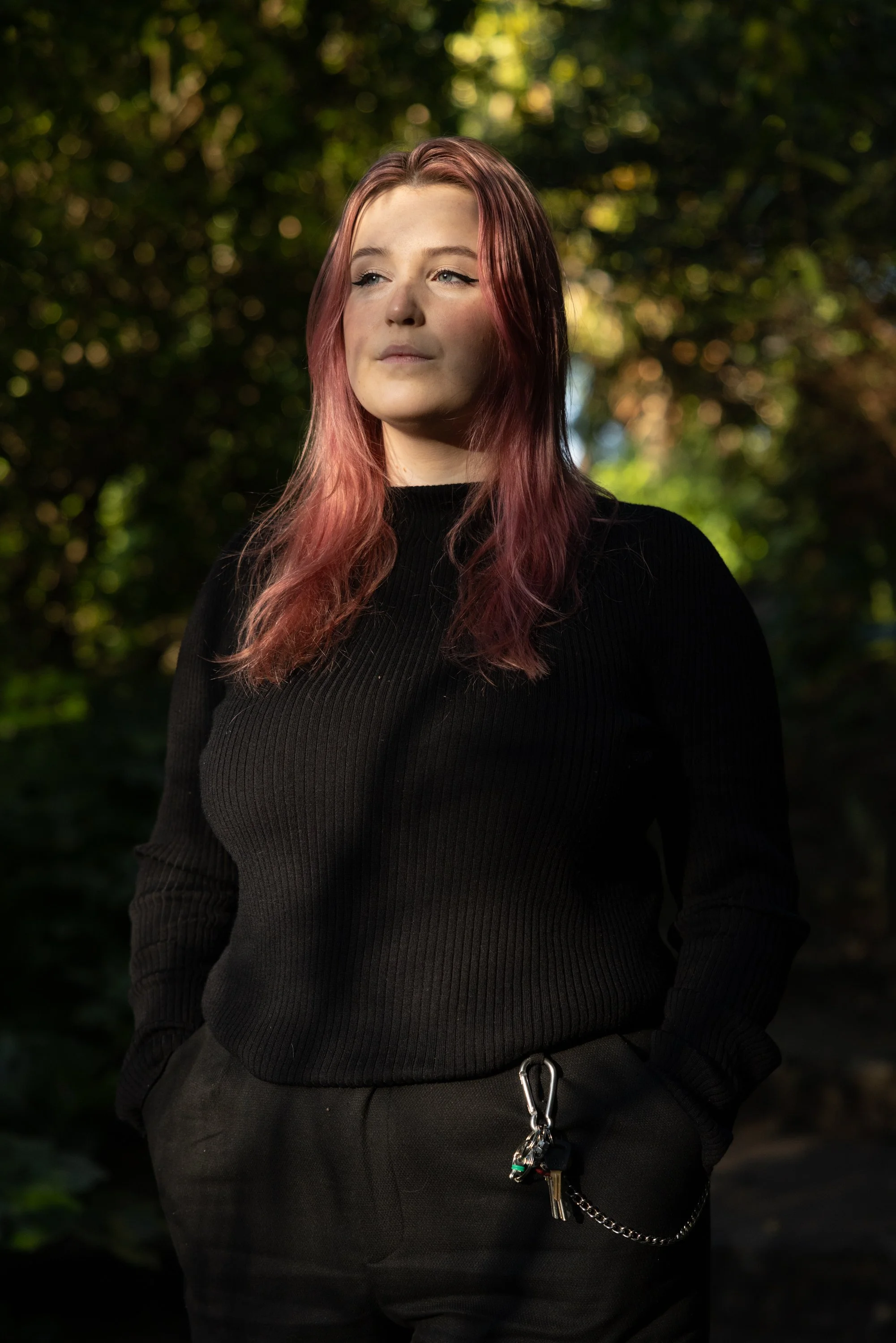 Em Dewhurst 