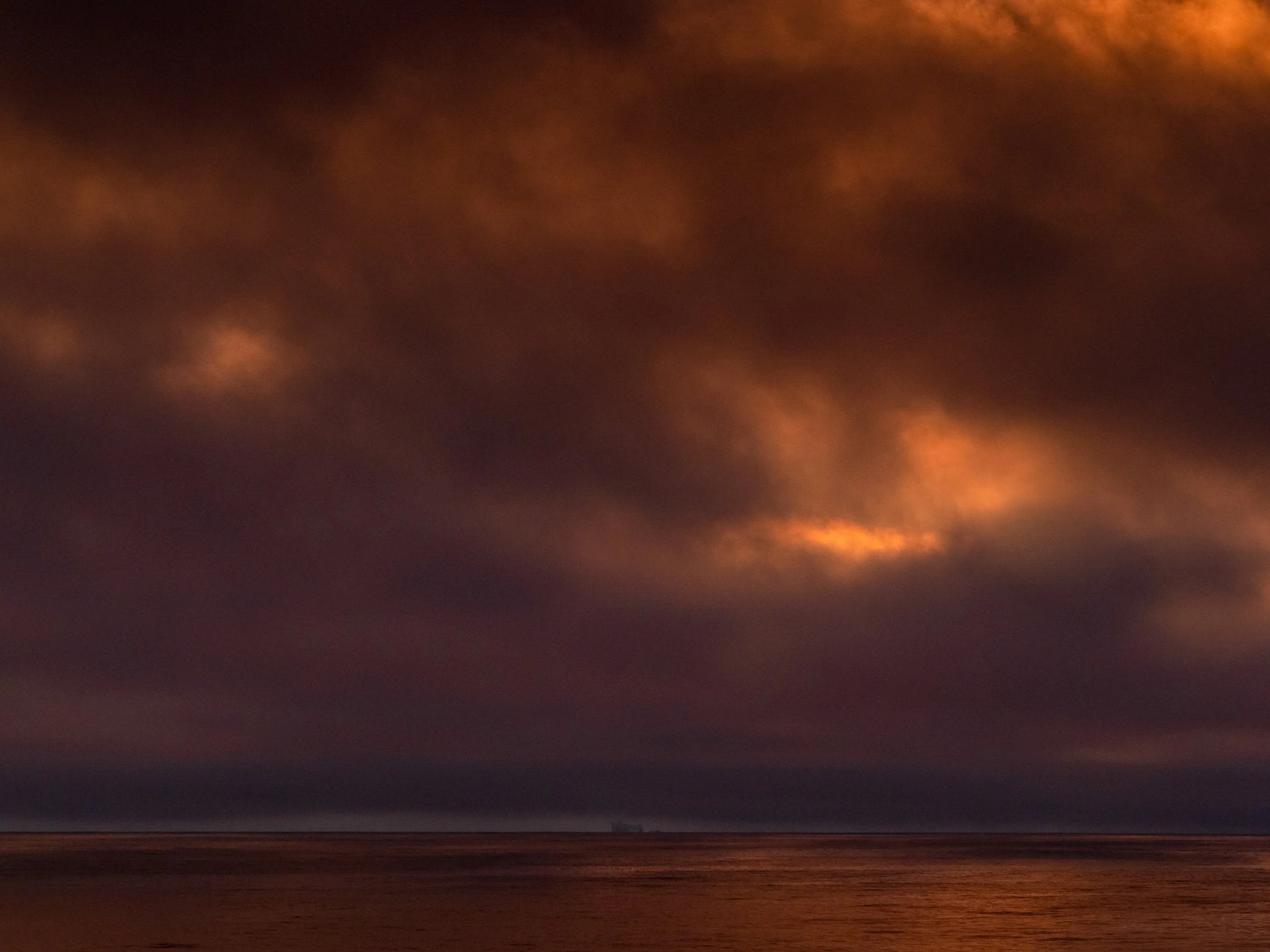 Midnight Sun