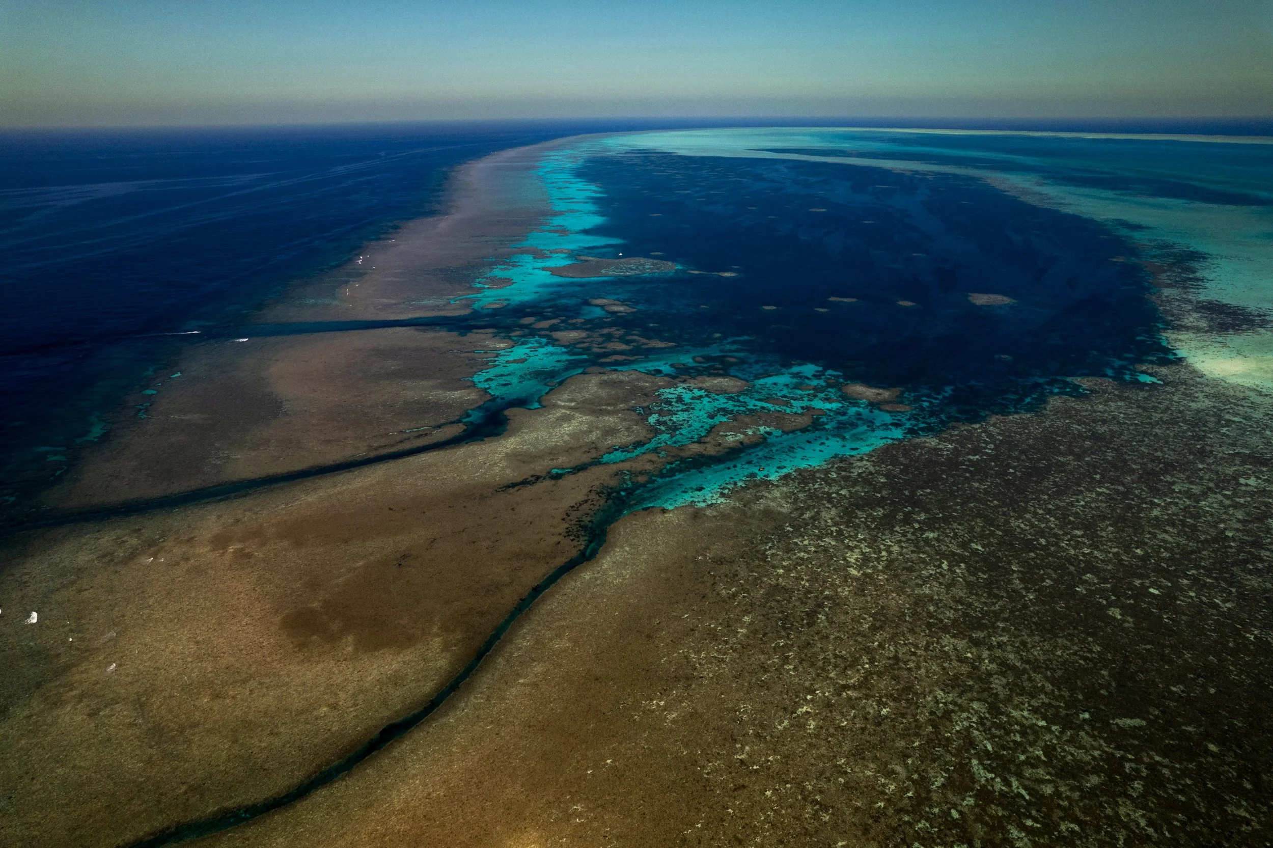 Greenpeace | Off the Murujuga