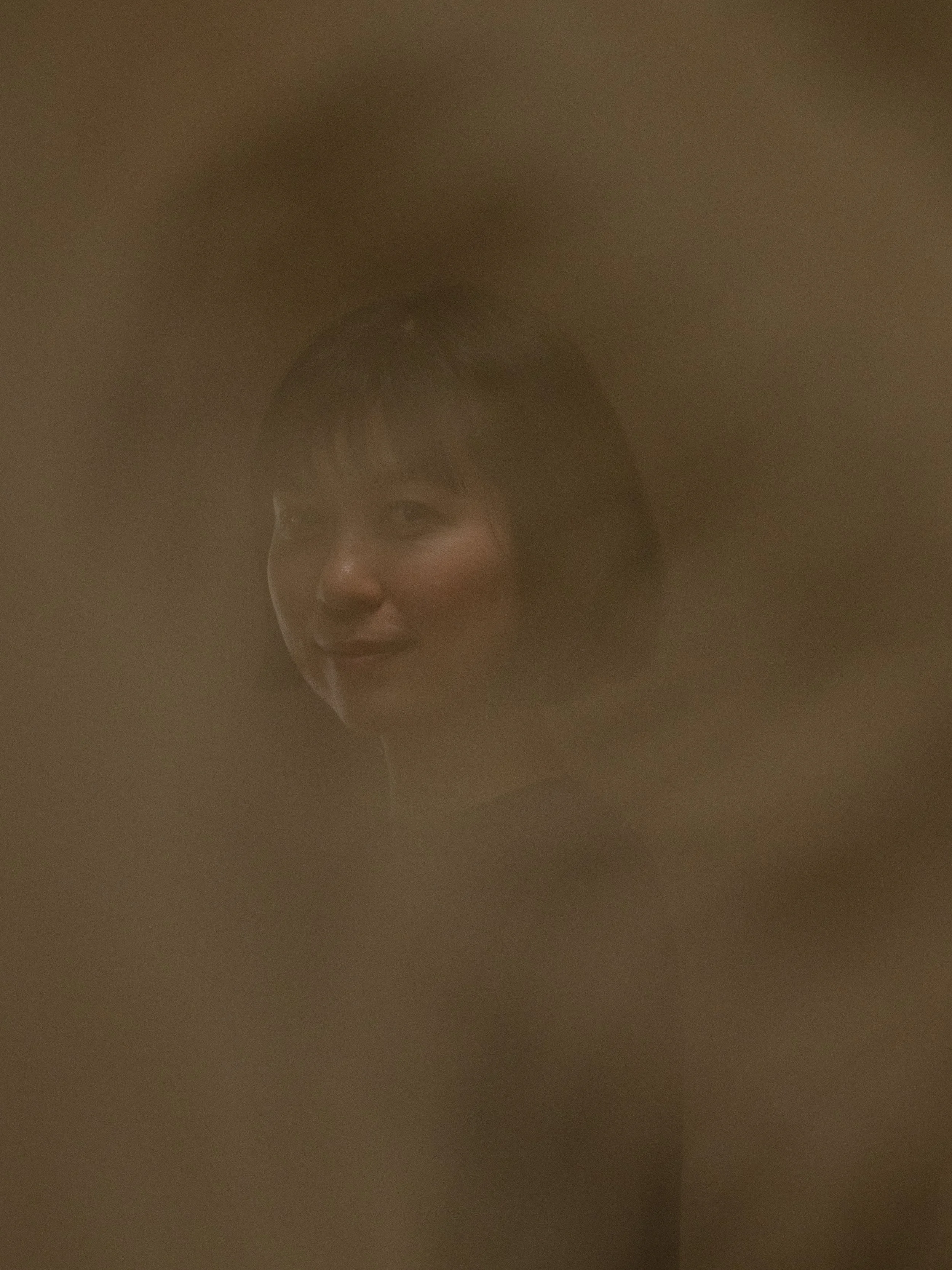  Shoko Fukuda is a basket maker and Japanese artist who holds a Bachelor of Design from Kyoto University of Art and Design, and a Master’s degree from Osaka University of Art, where she focused on research in textile practice. Basket making is not on