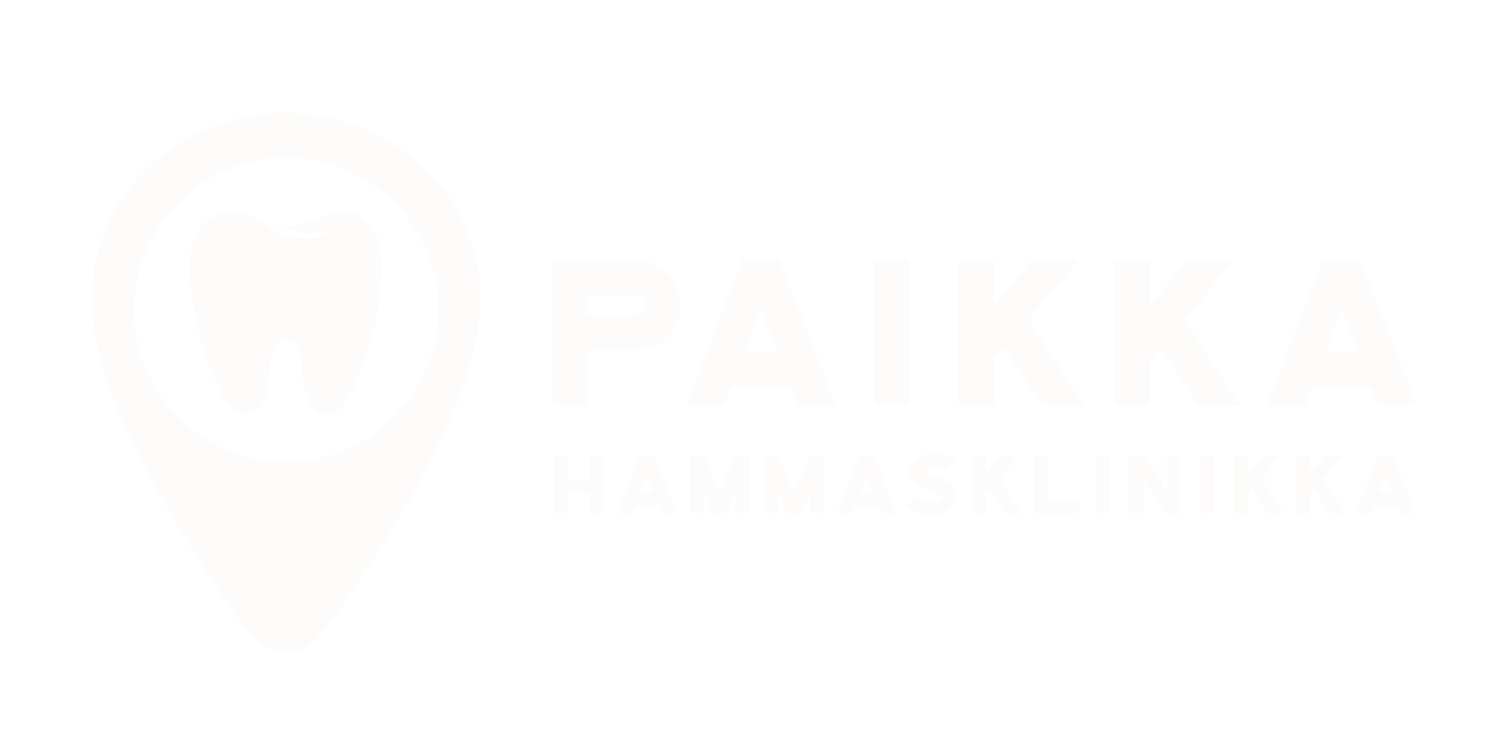 Hammasklinikka Paikka