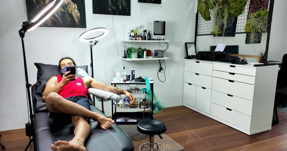 10 Tipps für dein erstes Tattoo