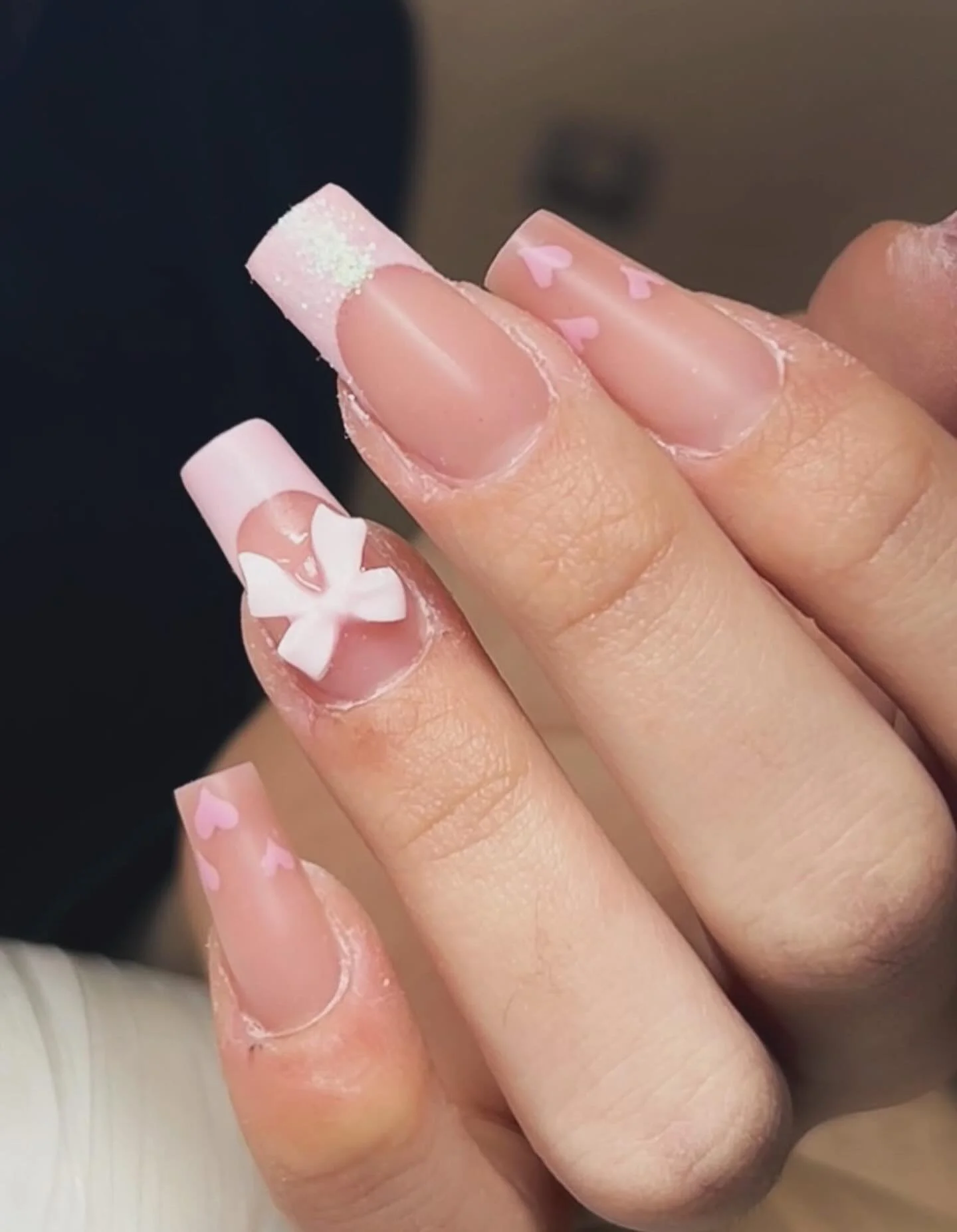 🎀🎀💕💕