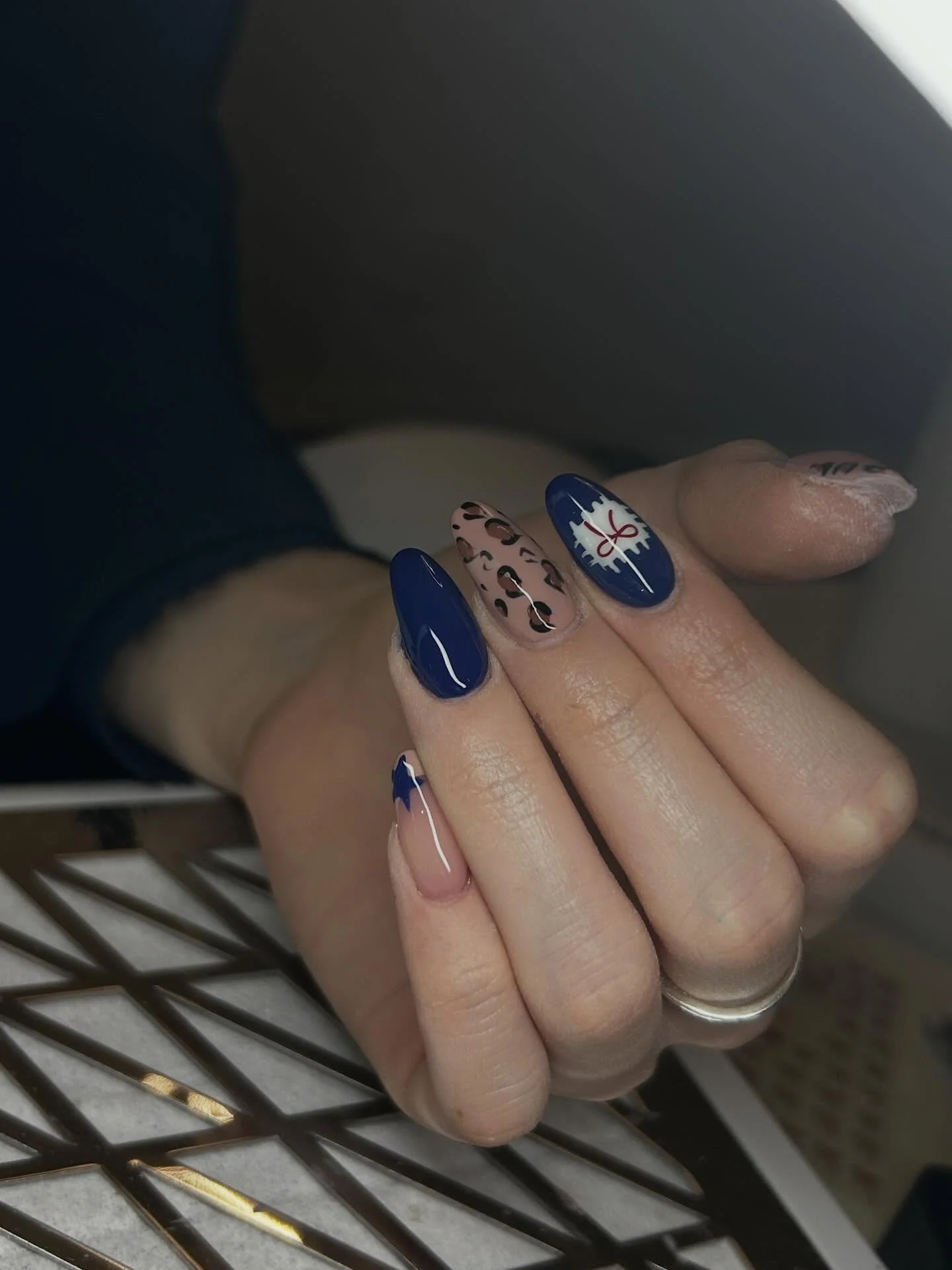 Gennaio 🐆🎀